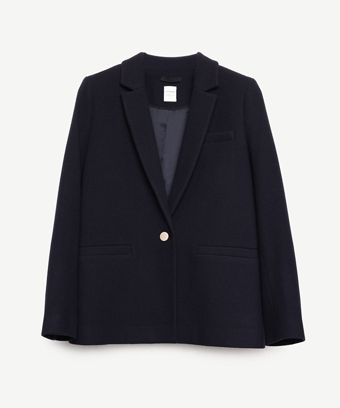 Blazer Ceket
