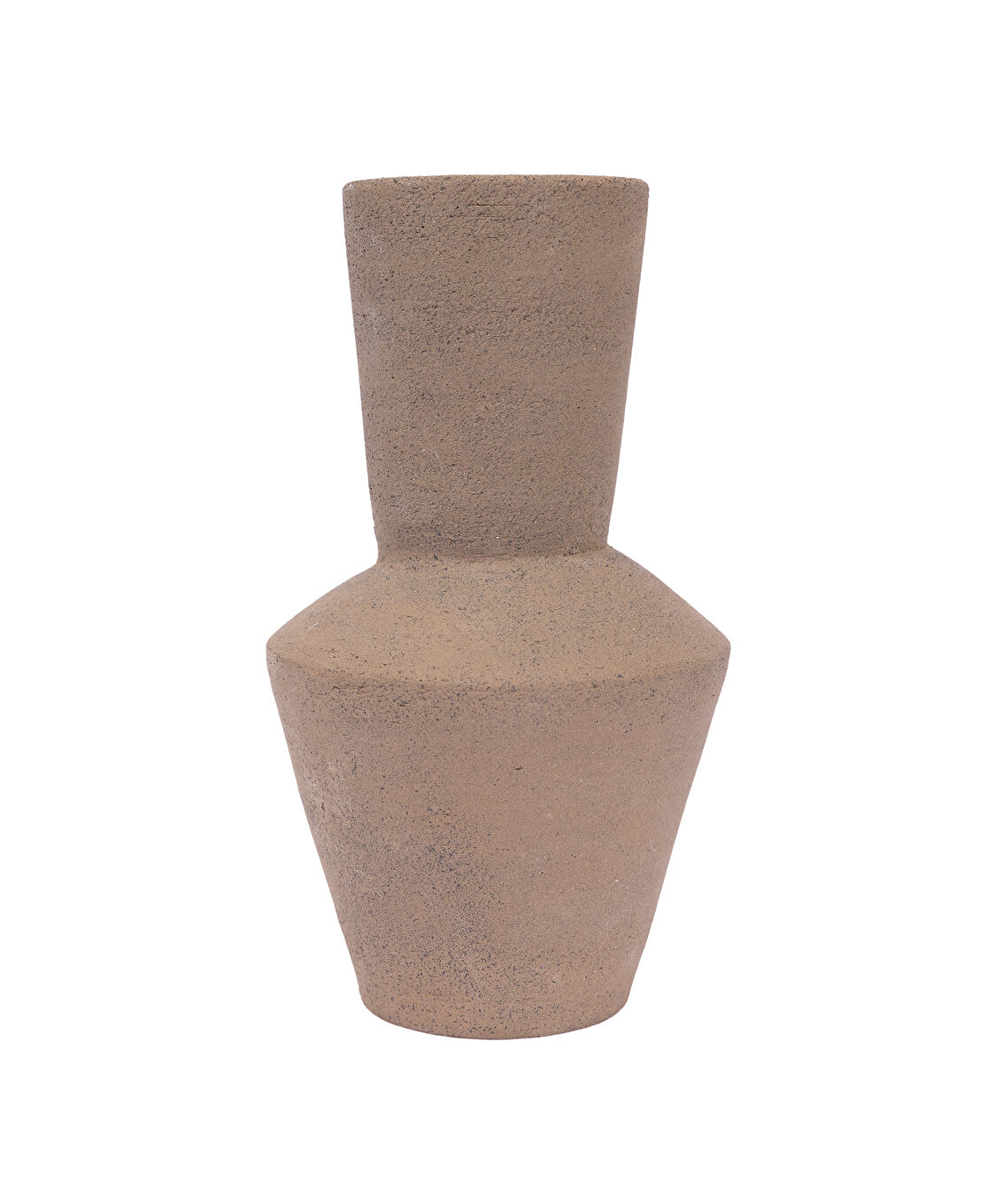 El Yapımı Vazo (27Cm)