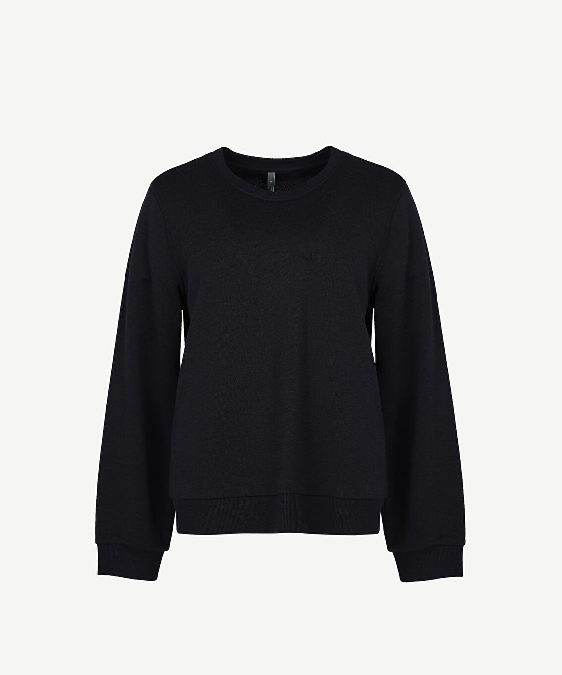 Basıc Sweatshırt