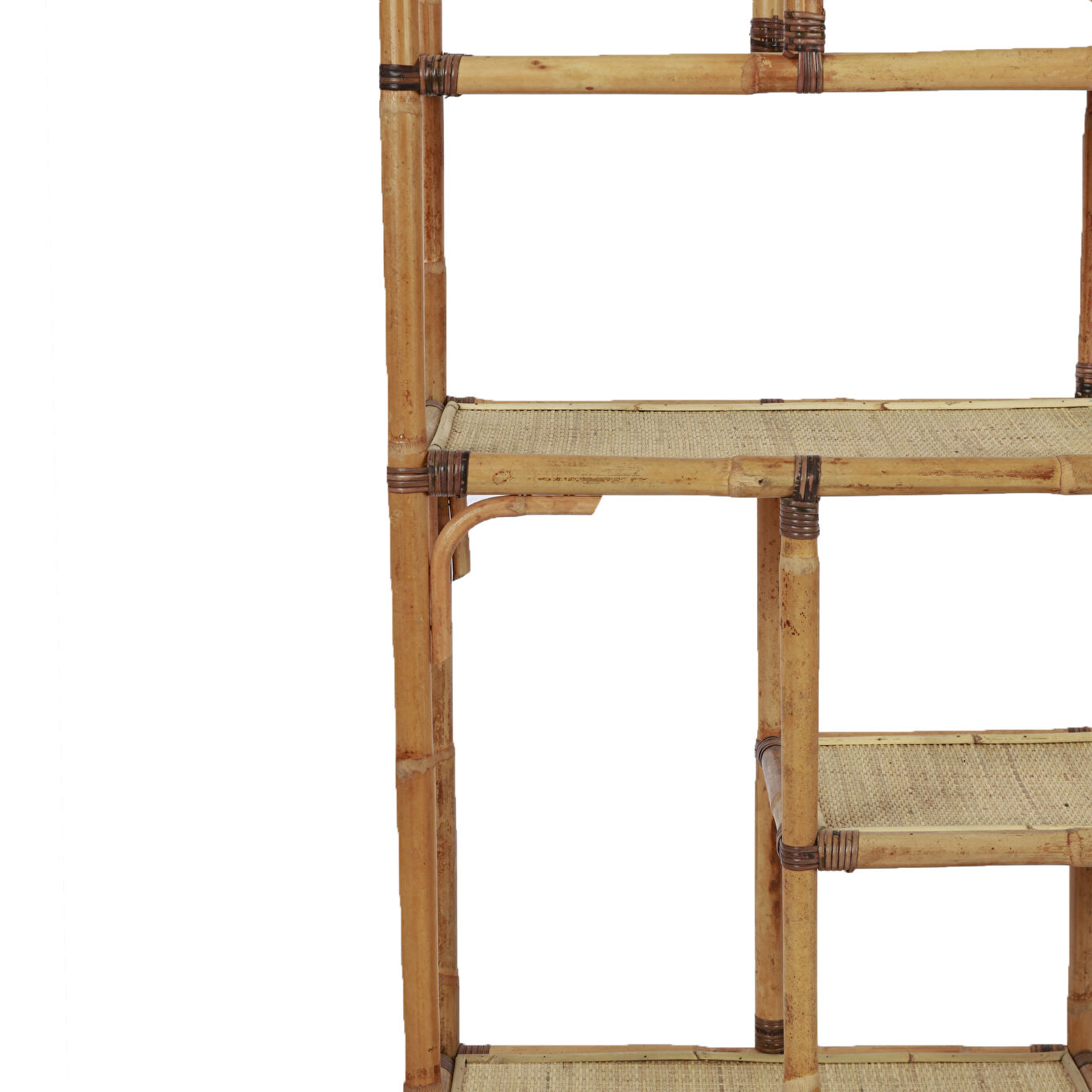 Kitaplık (35X90X190Cm)