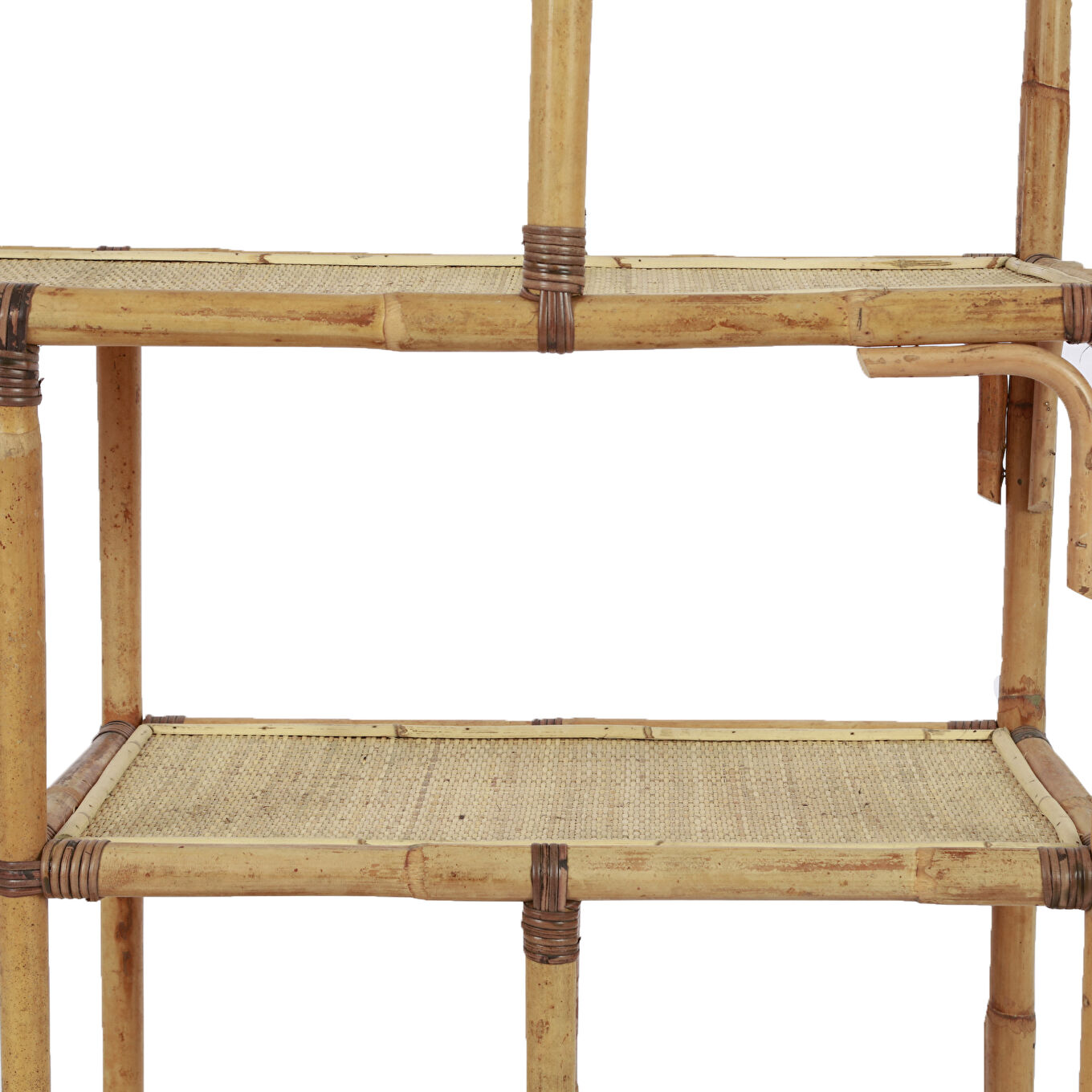 Kitaplık (35X90X190Cm)