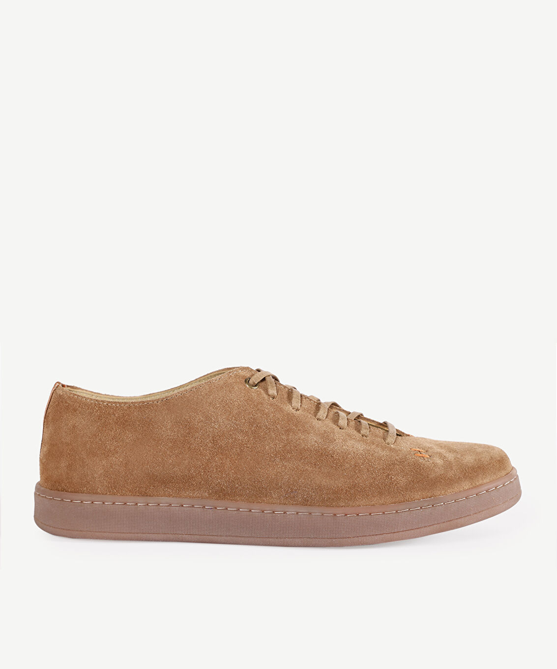 Klasik Deri Sneaker