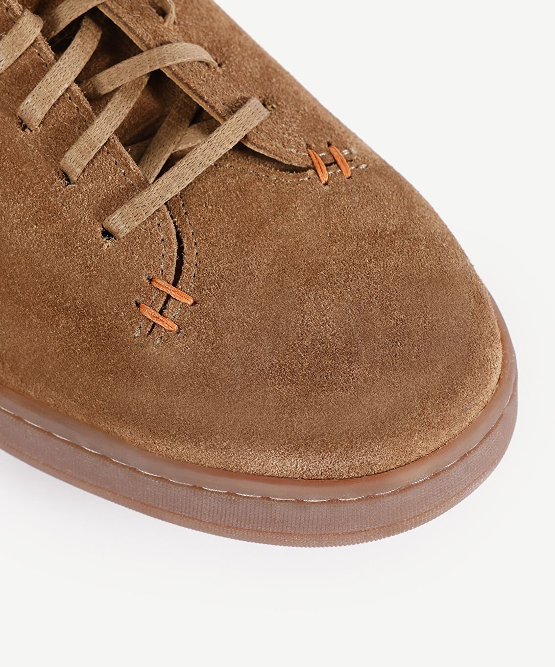 Klasik Deri Sneaker