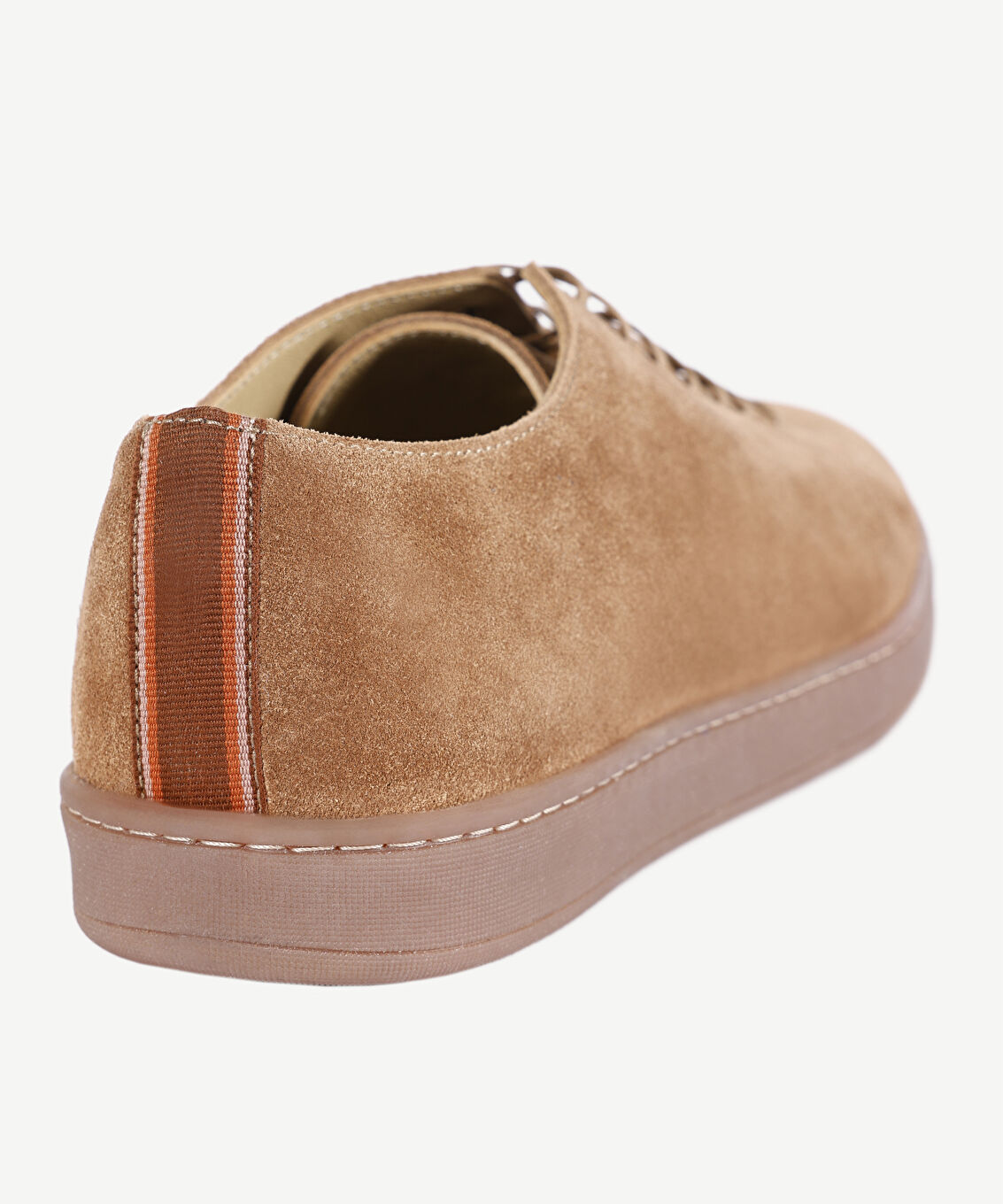 Klasik Deri Sneaker