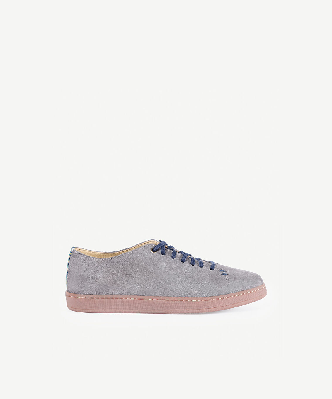 Klasik Deri Sneaker