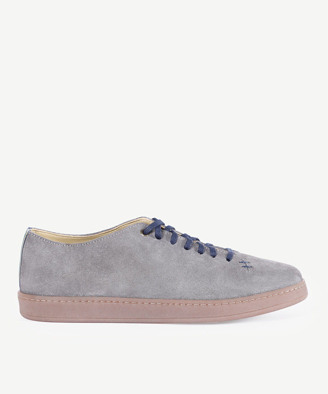 Klasik Deri Sneaker