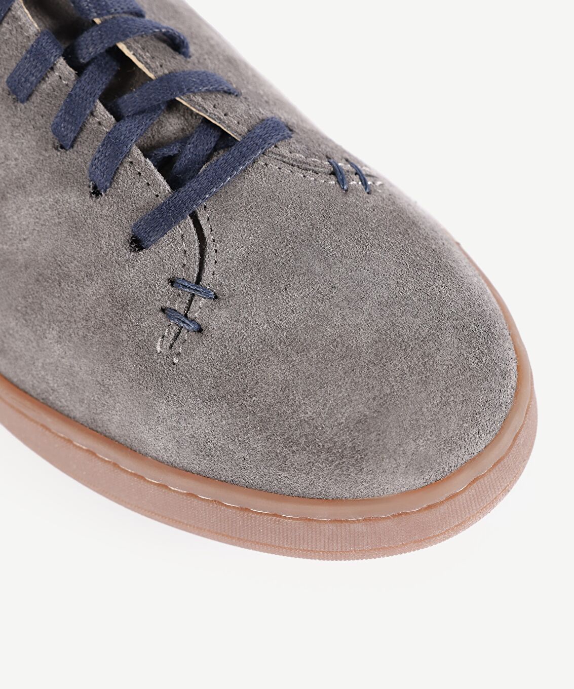 Klasik Deri Sneaker