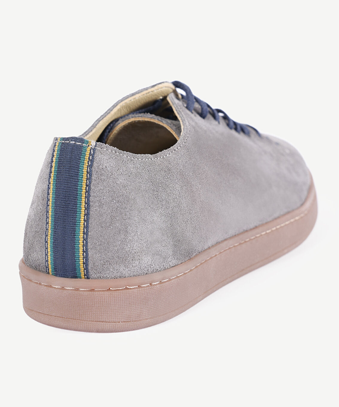 Klasik Deri Sneaker