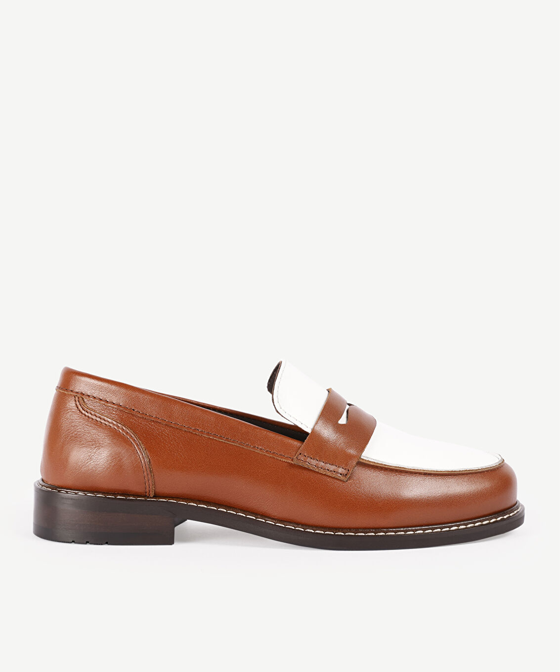 MASKÜLEN RETRO LOAFER