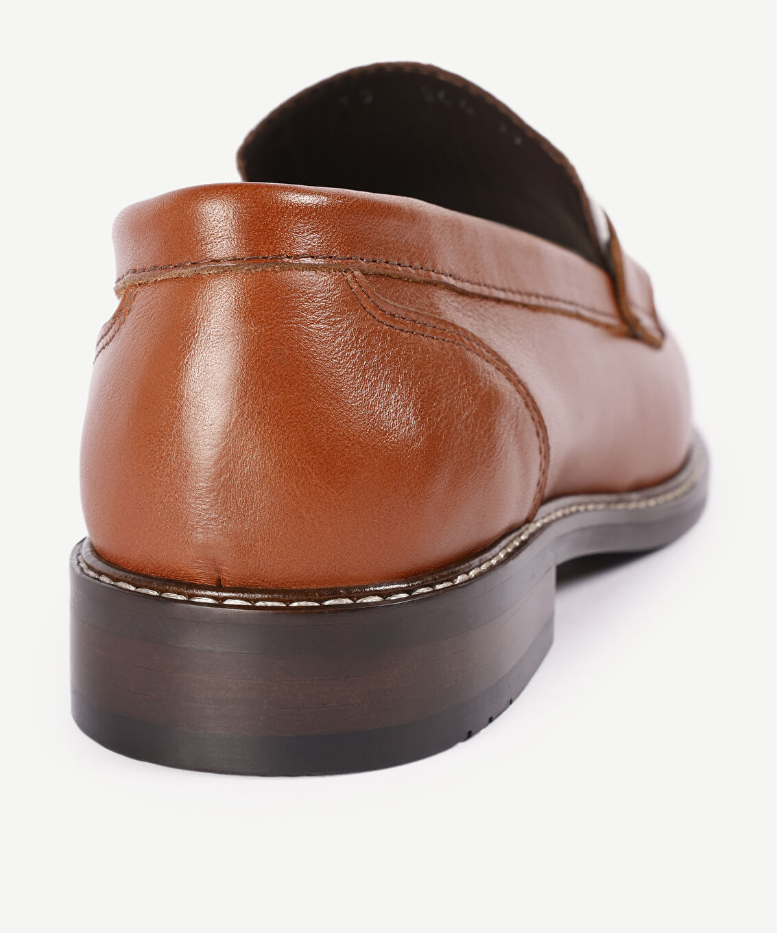 MASKÜLEN RETRO LOAFER