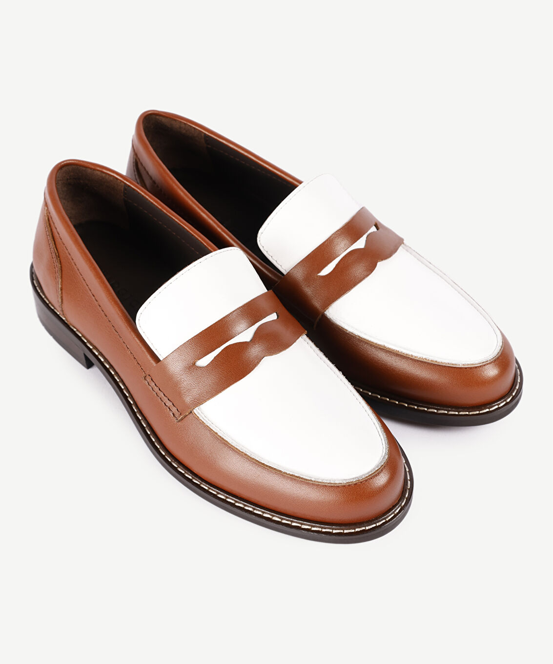 MASKÜLEN RETRO LOAFER