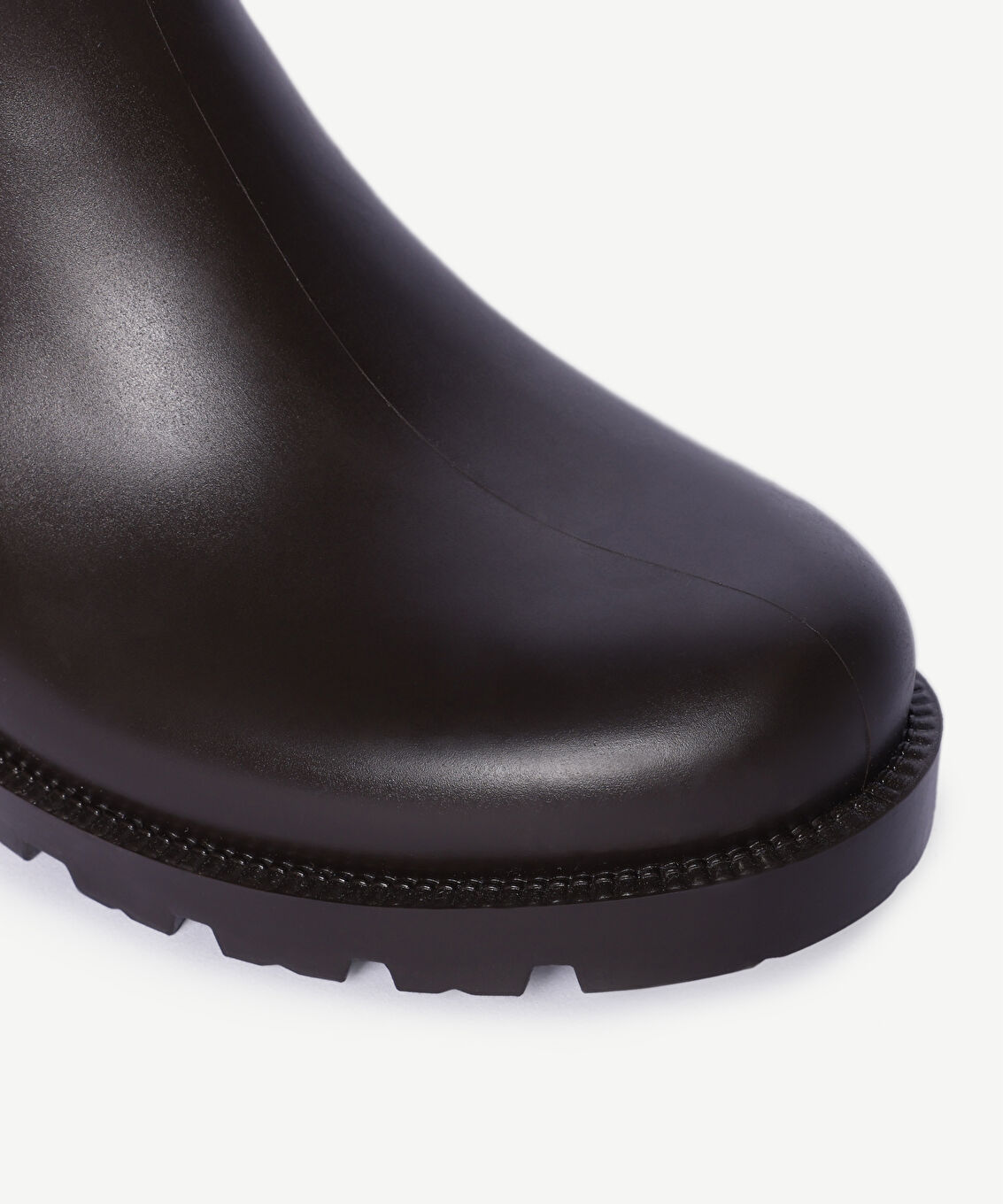 Peluş Detaylı Yağmur Botu