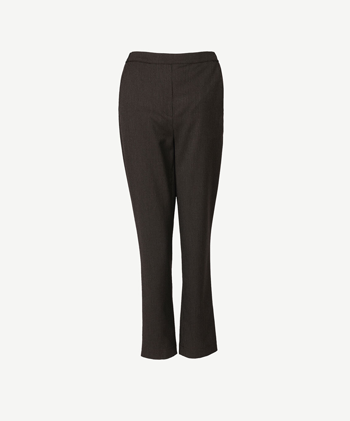 Beli Lastikli Pantolon