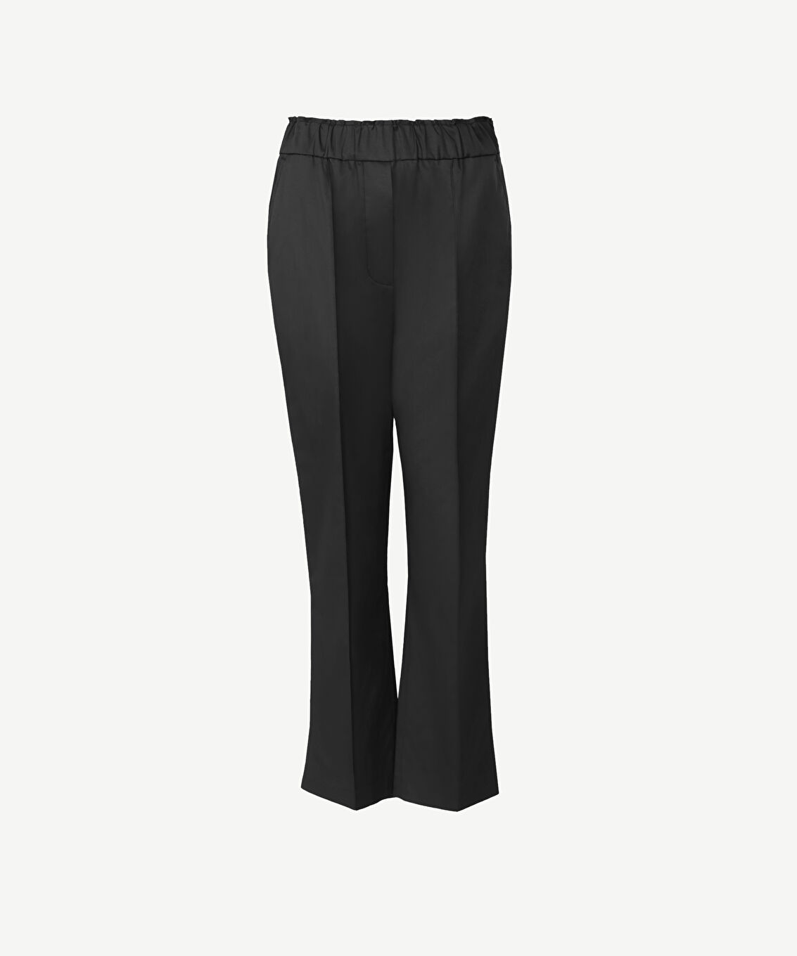 Beli Lastikli Pantolon