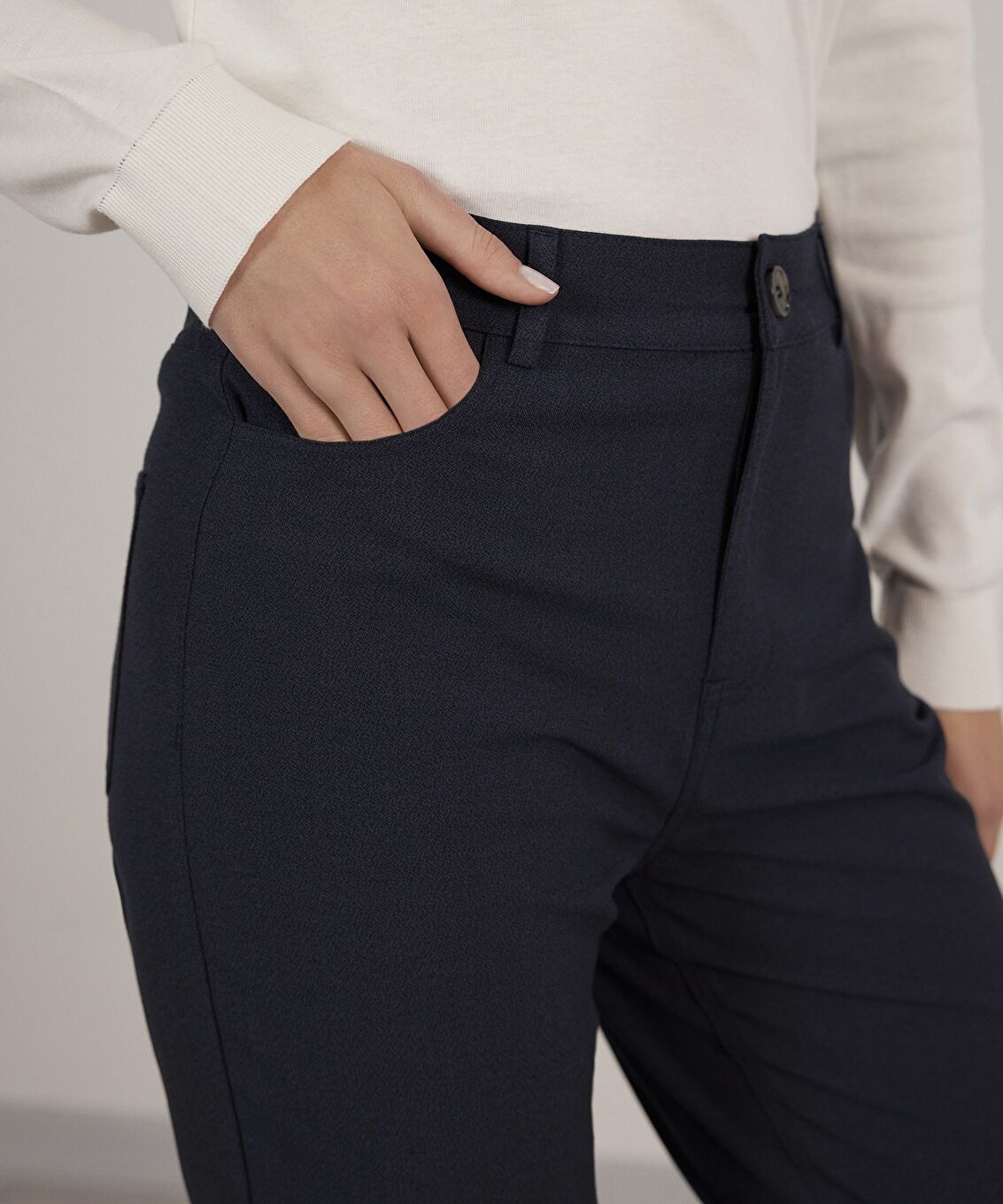 Boru Paça Pantolon