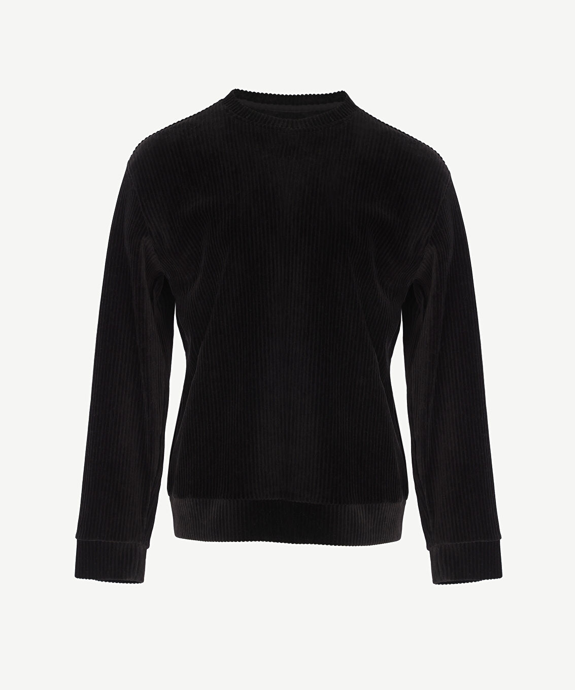 Oversize Sweatshırt