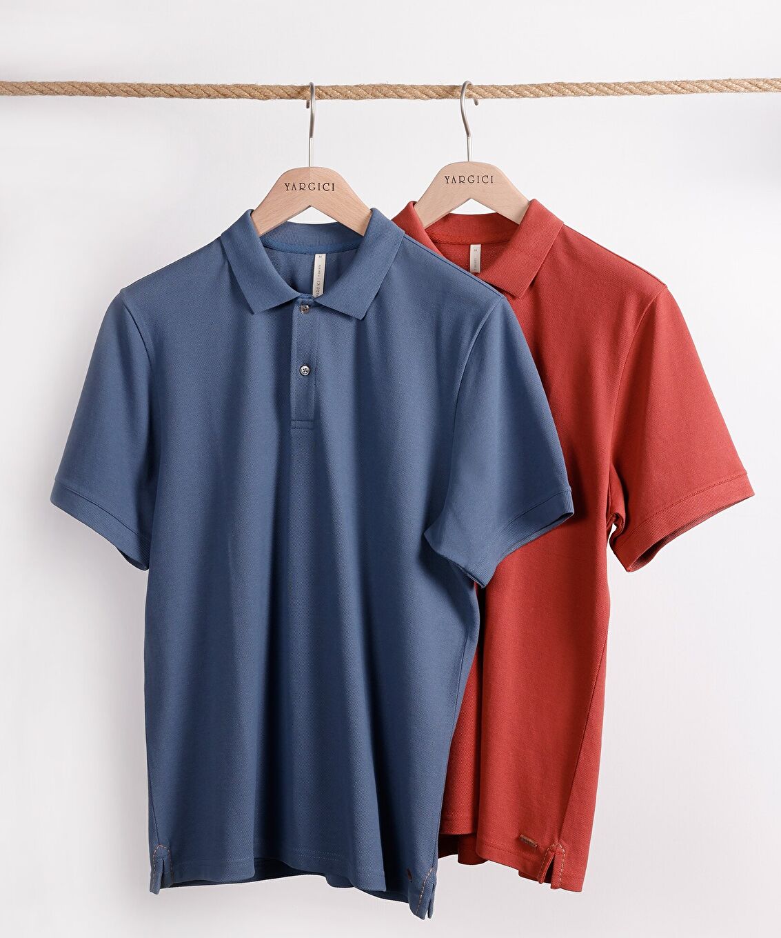 ERKEK T-SHIRT