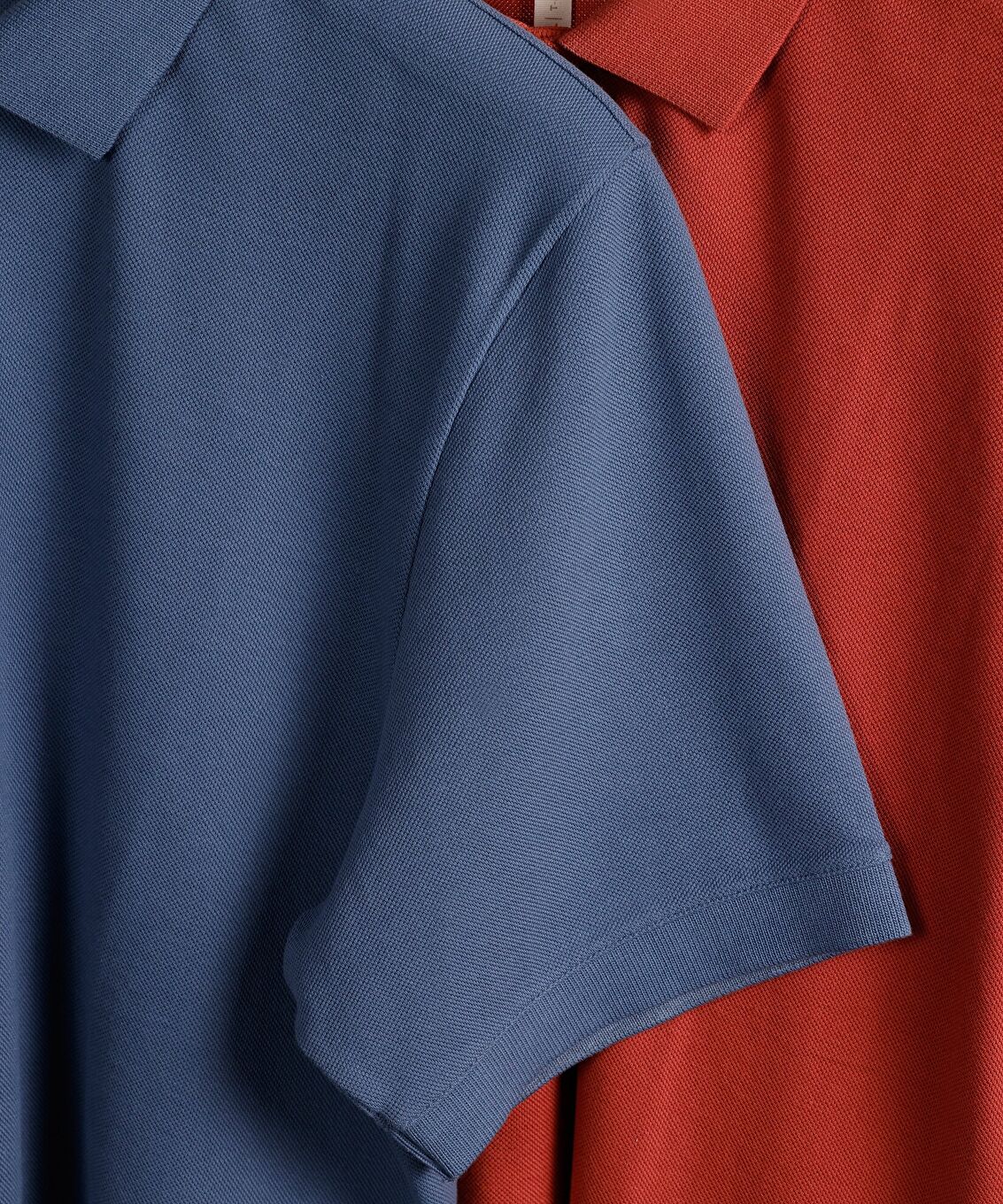 ERKEK T-SHIRT