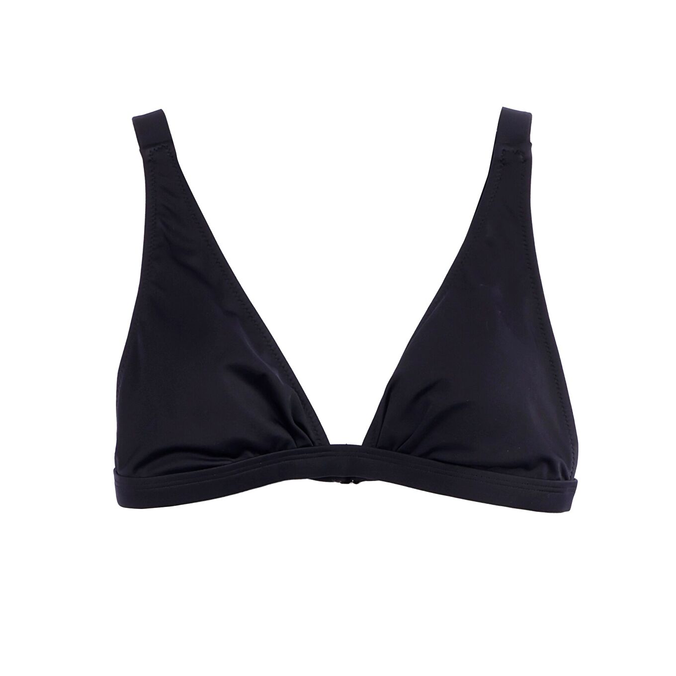 Üçgen Bikini Üstü