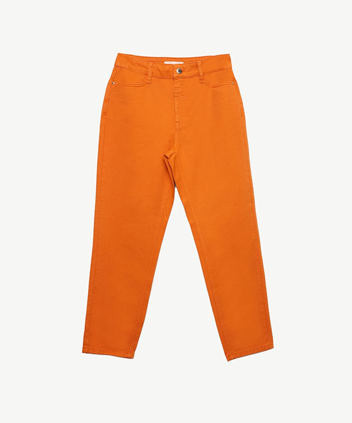 Dikiş Detaylı Pantolon