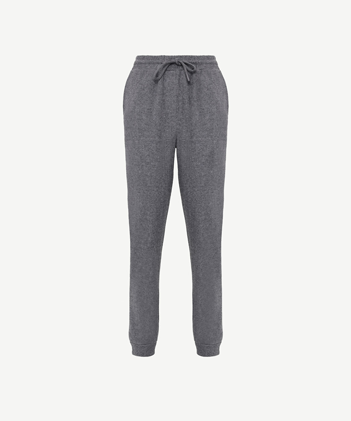 CEP DETAYLI JOGGER PANTOLON