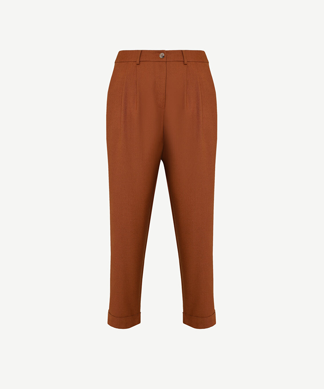 Duble Paça Pantolon