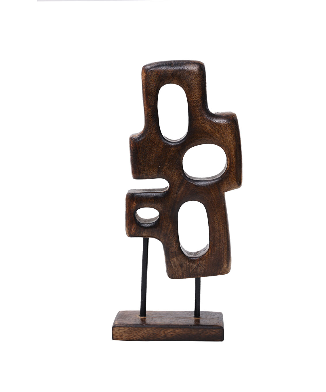 Obje(27X7 Cm)