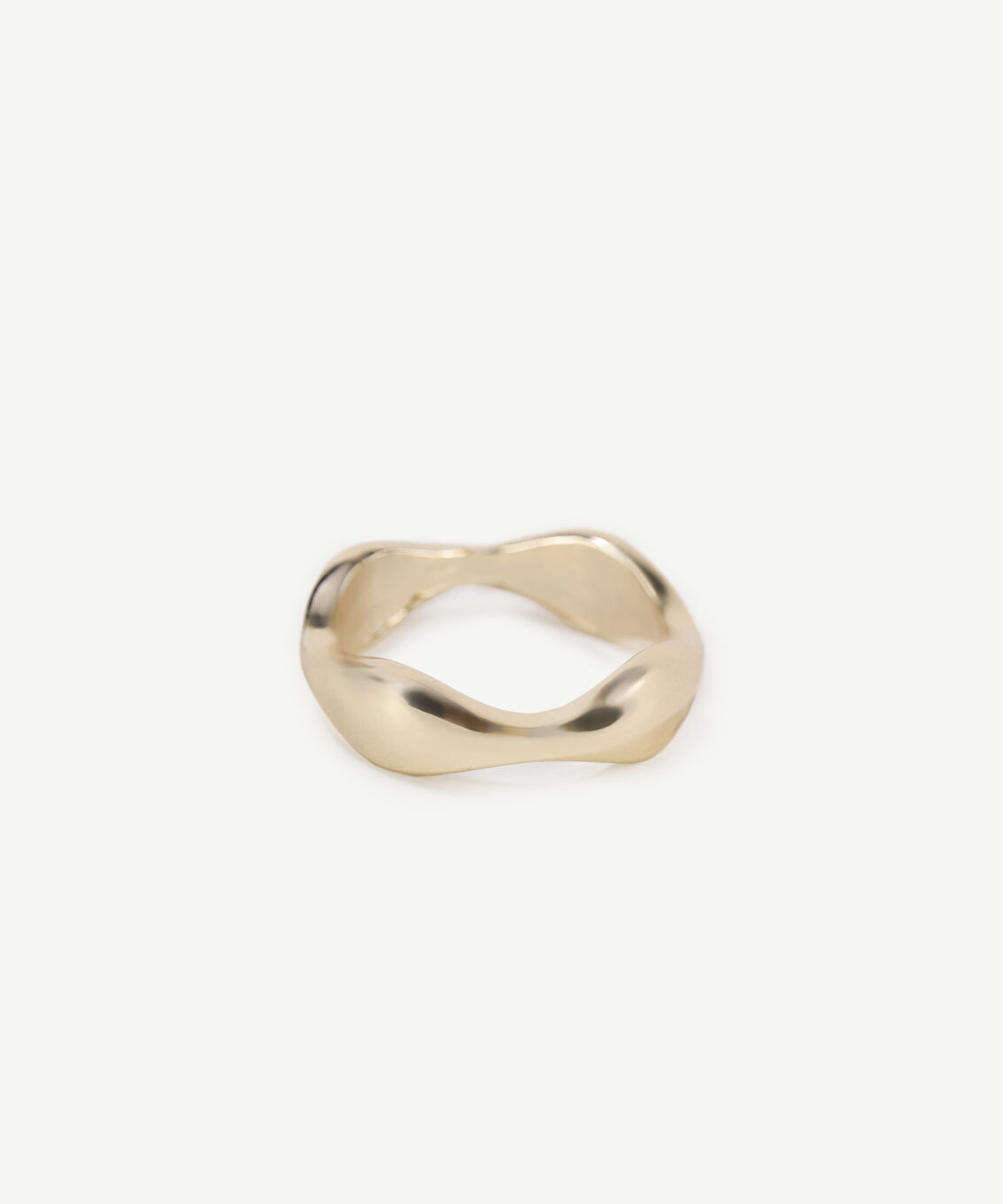 Gold Yüzük