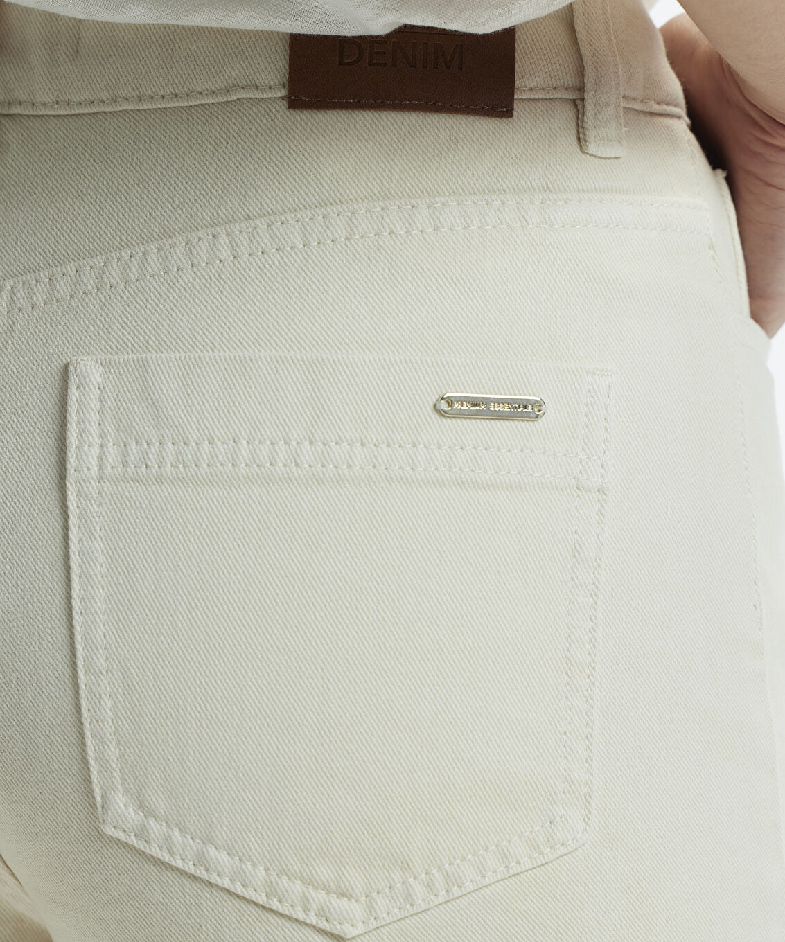 Flare Fit Pantolon