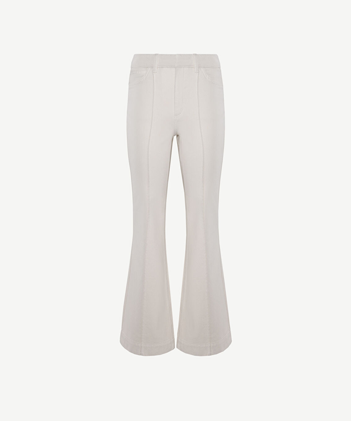 Flare Fit Pantolon