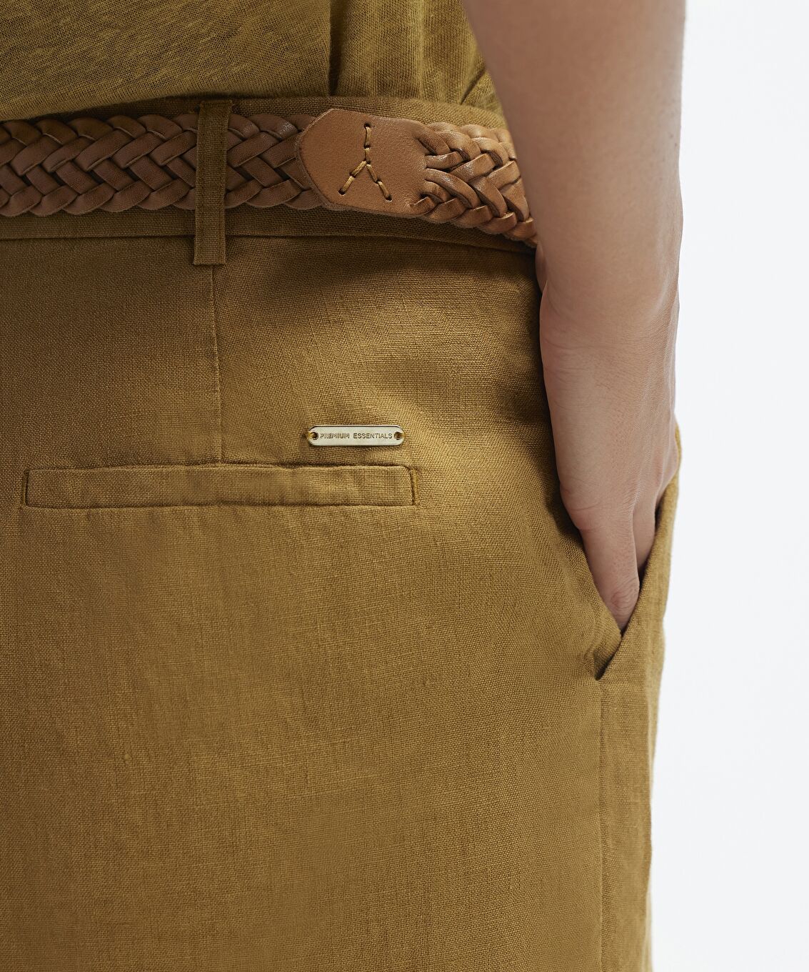 Bol Paça Pantolon