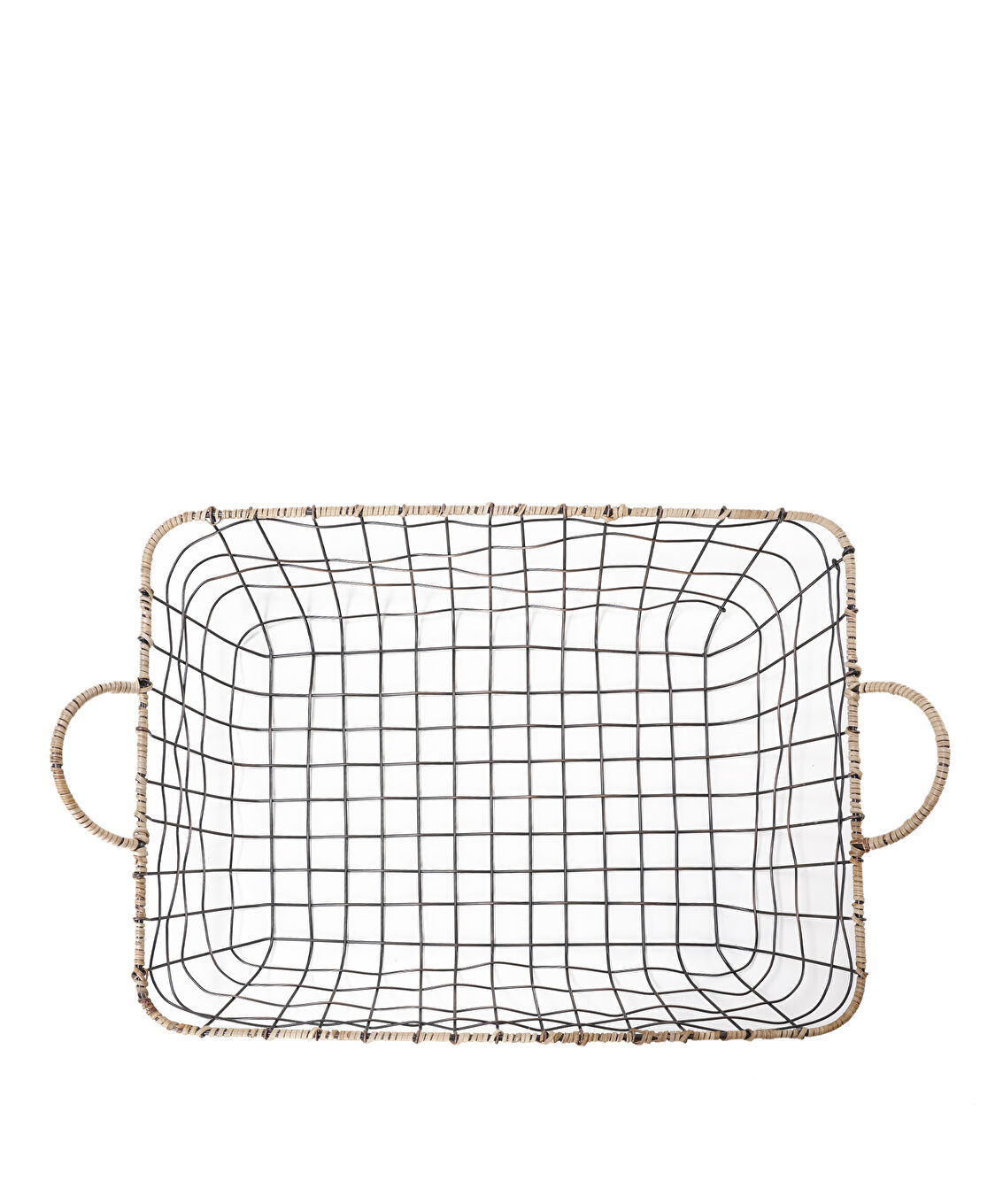 Tepsi (33X33X7Cm)