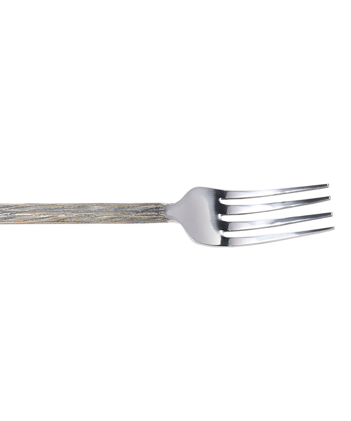 Yemek Çatalı (21Cm)