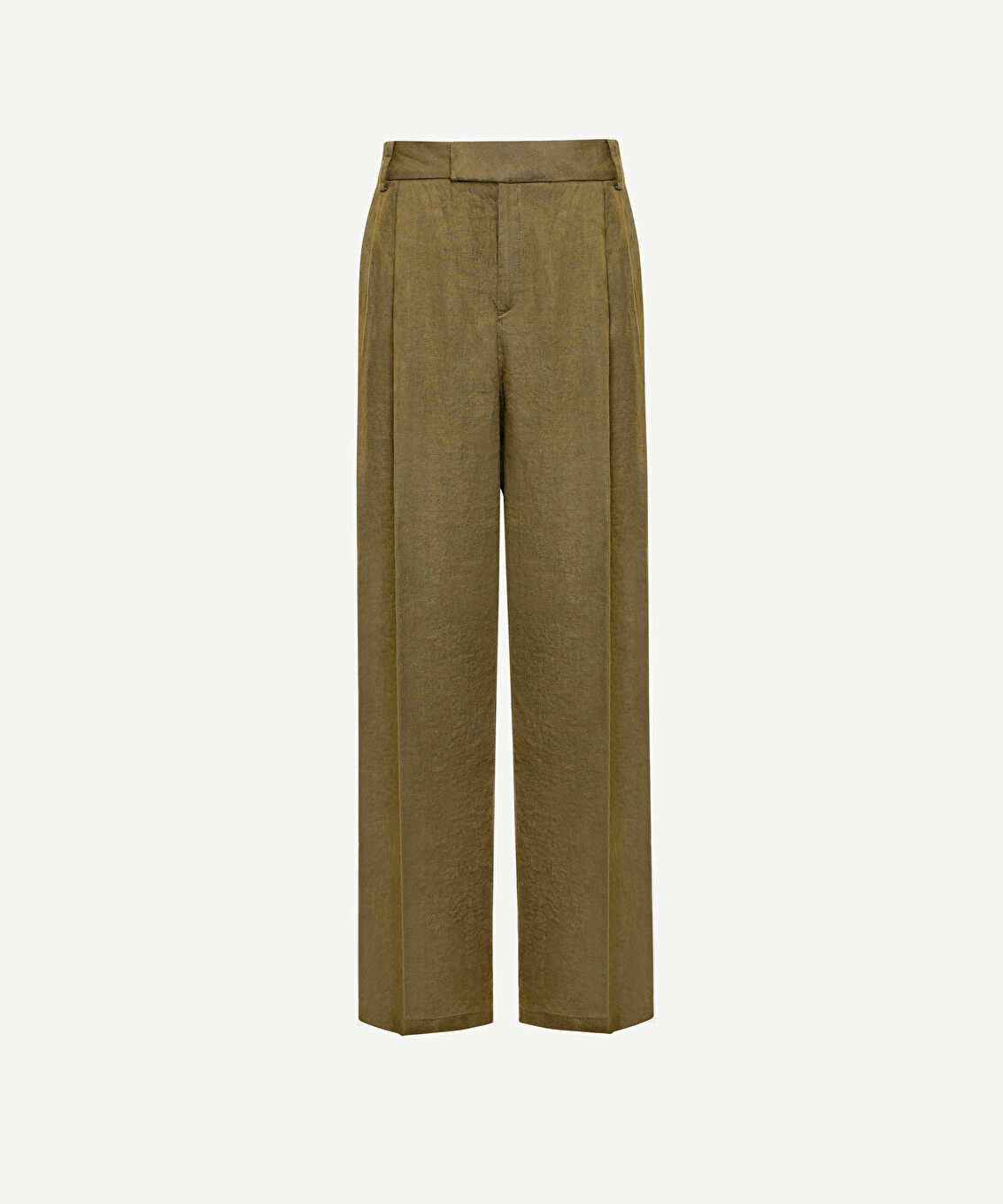 Pilili Keten Pantolon