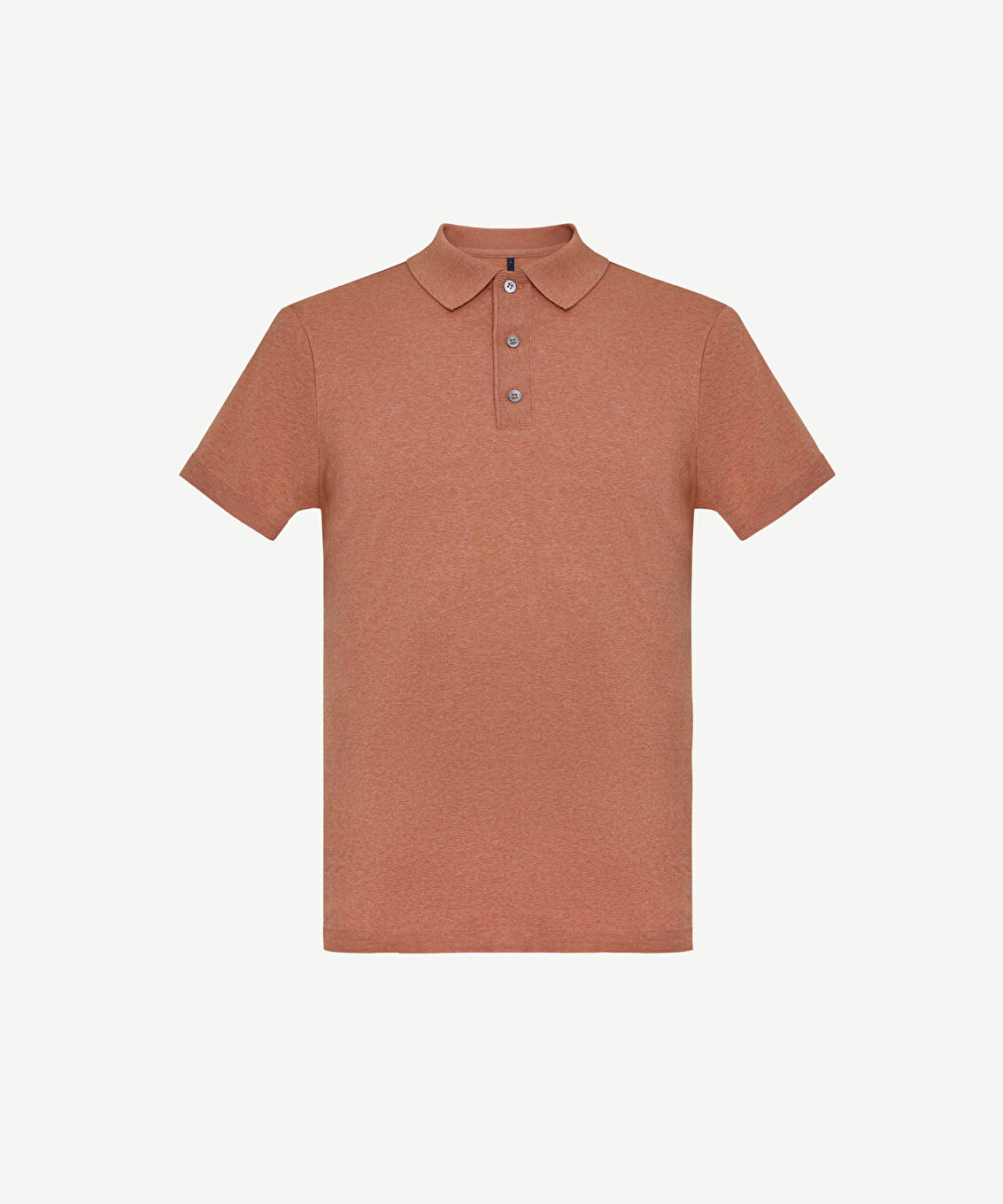 Polo Yaka Henry Triko