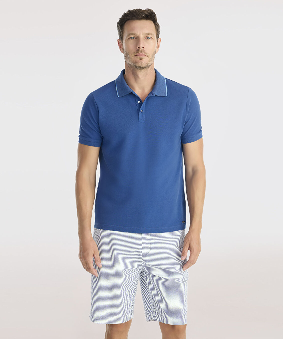 Kısa Kollu T-shirt