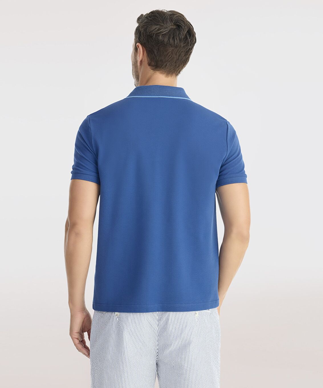 Kısa Kollu T-shirt