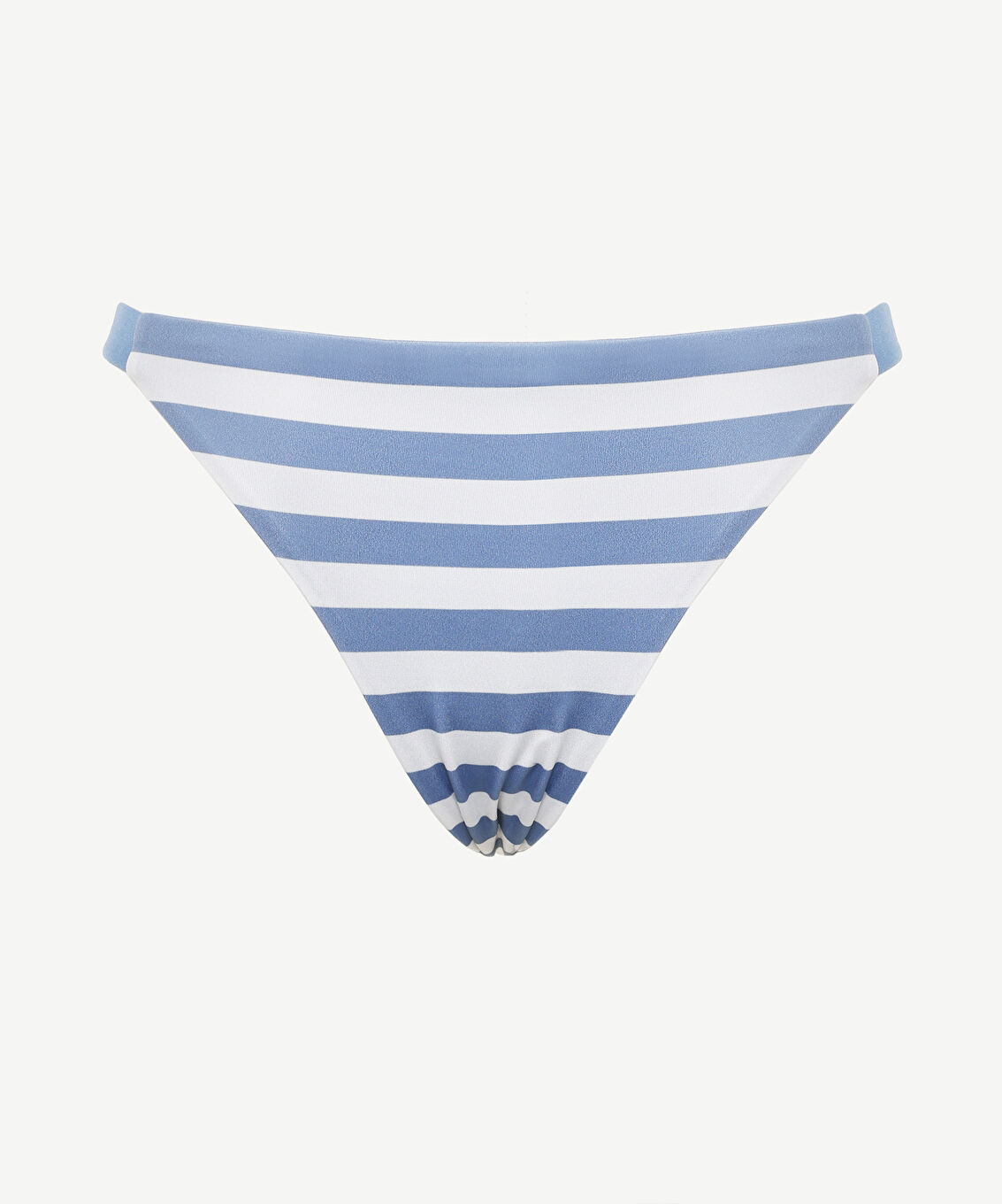 Kontrast Detaylı Bikini Alt