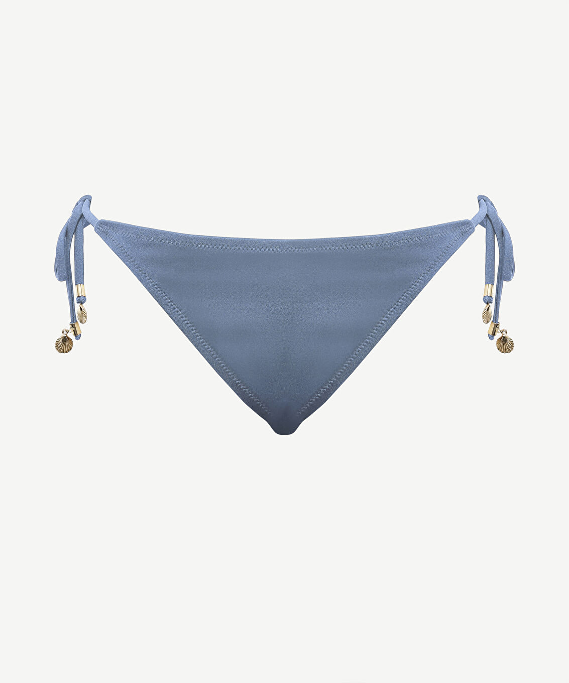 Boncuk Detaylı Bikini Altı