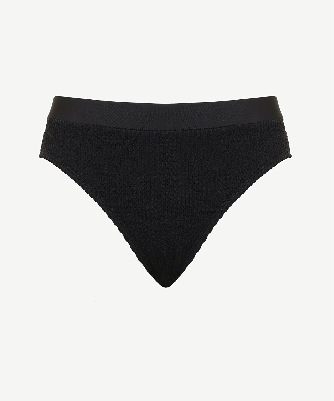 Klasik Kesim Bikini Alt