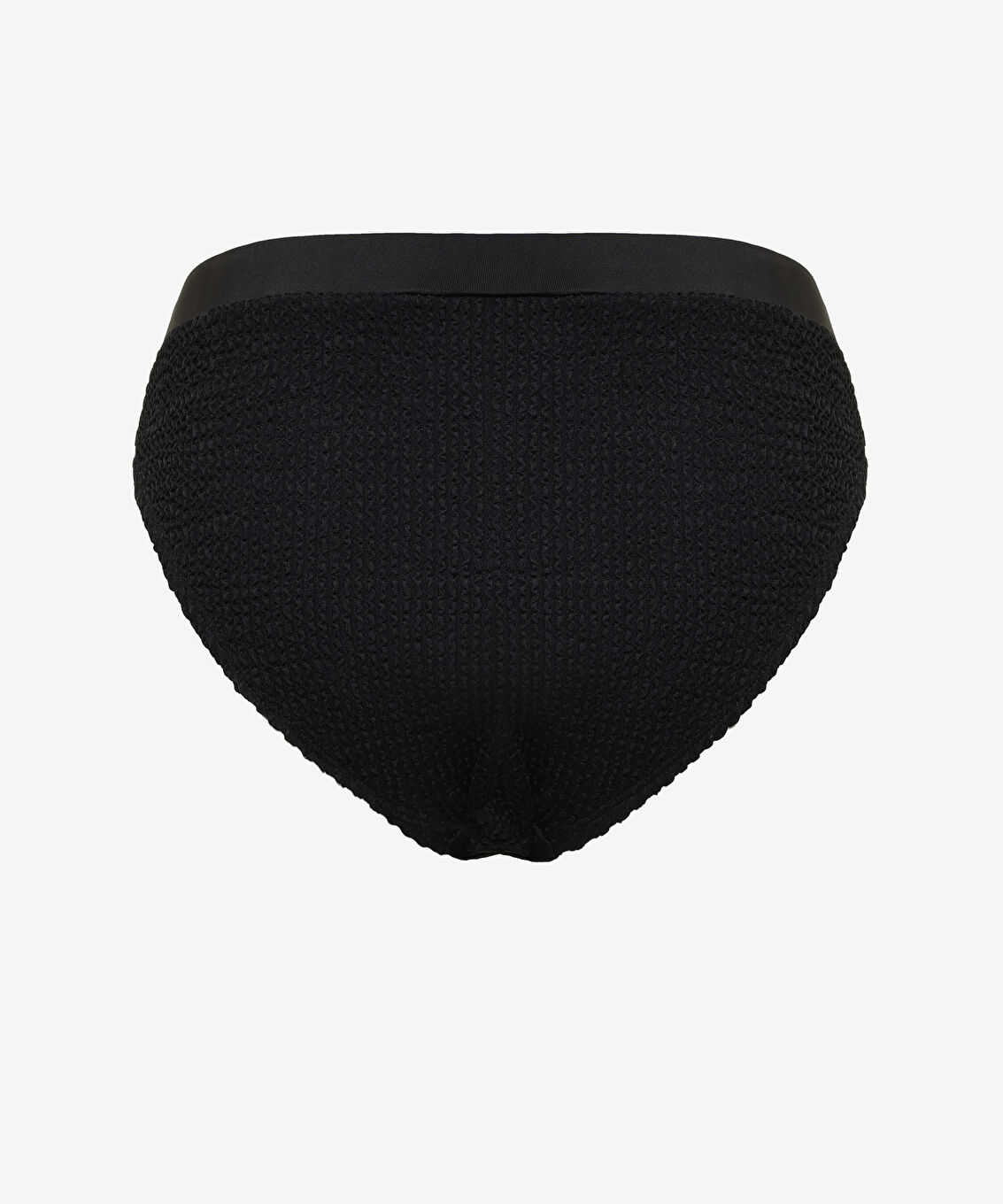 Klasik Kesim Bikini Alt