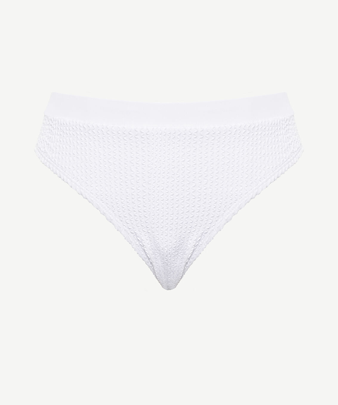 Klasik Kesim Bikini Alt