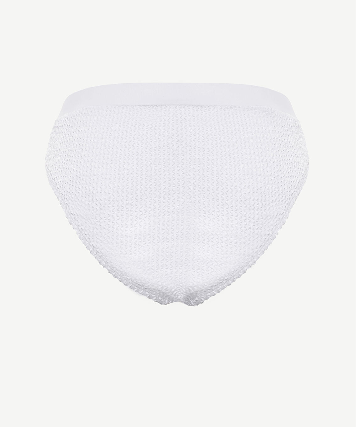 Klasik Kesim Bikini Alt