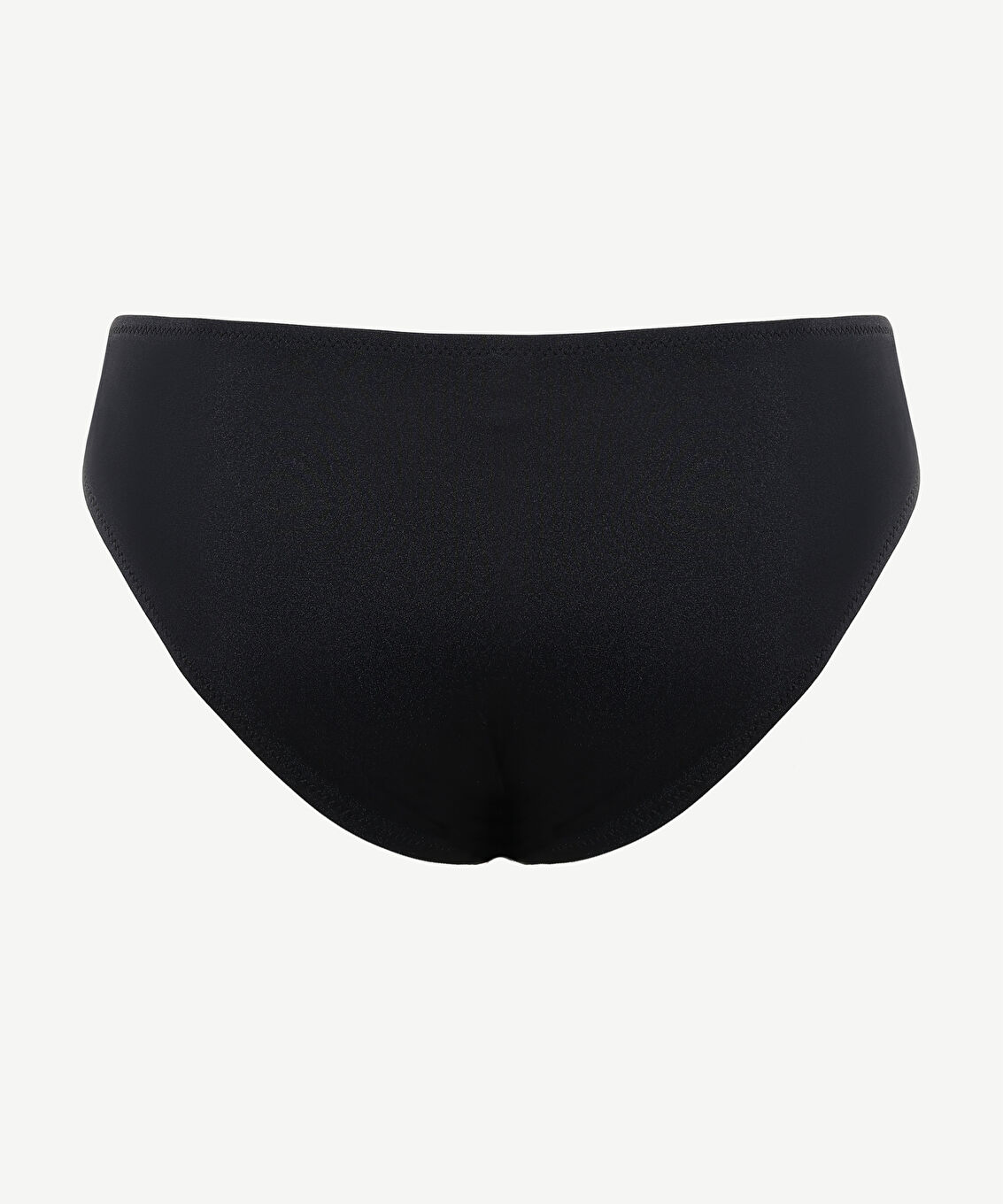 Toka Detaylı Bikini Altı