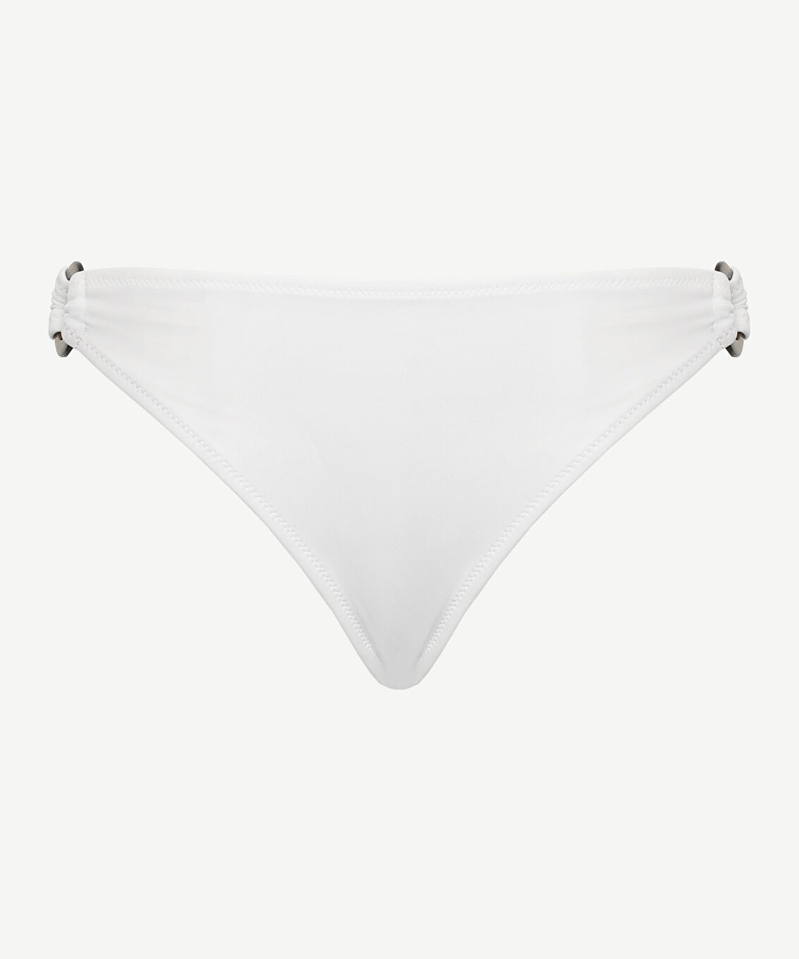 Toka Detaylı Bikini Altı
