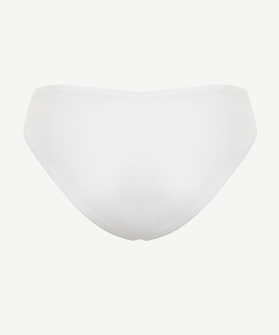 Toka Detaylı Bikini Altı
