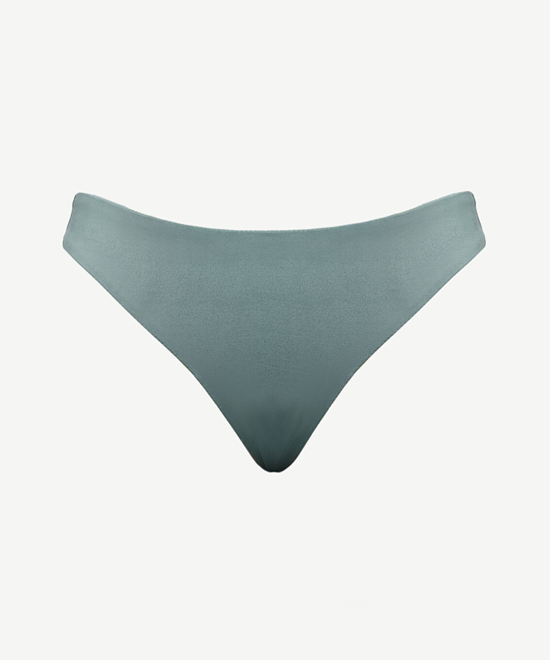 Çift Taraflı Bikini Alt