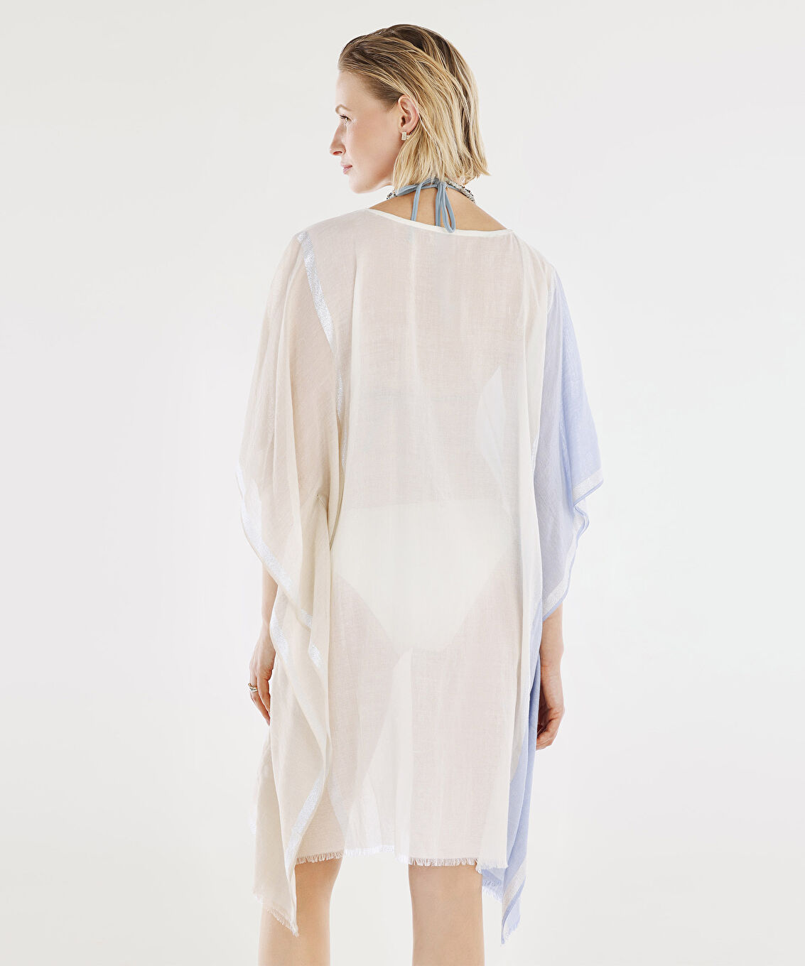 Beachwear Elbise
