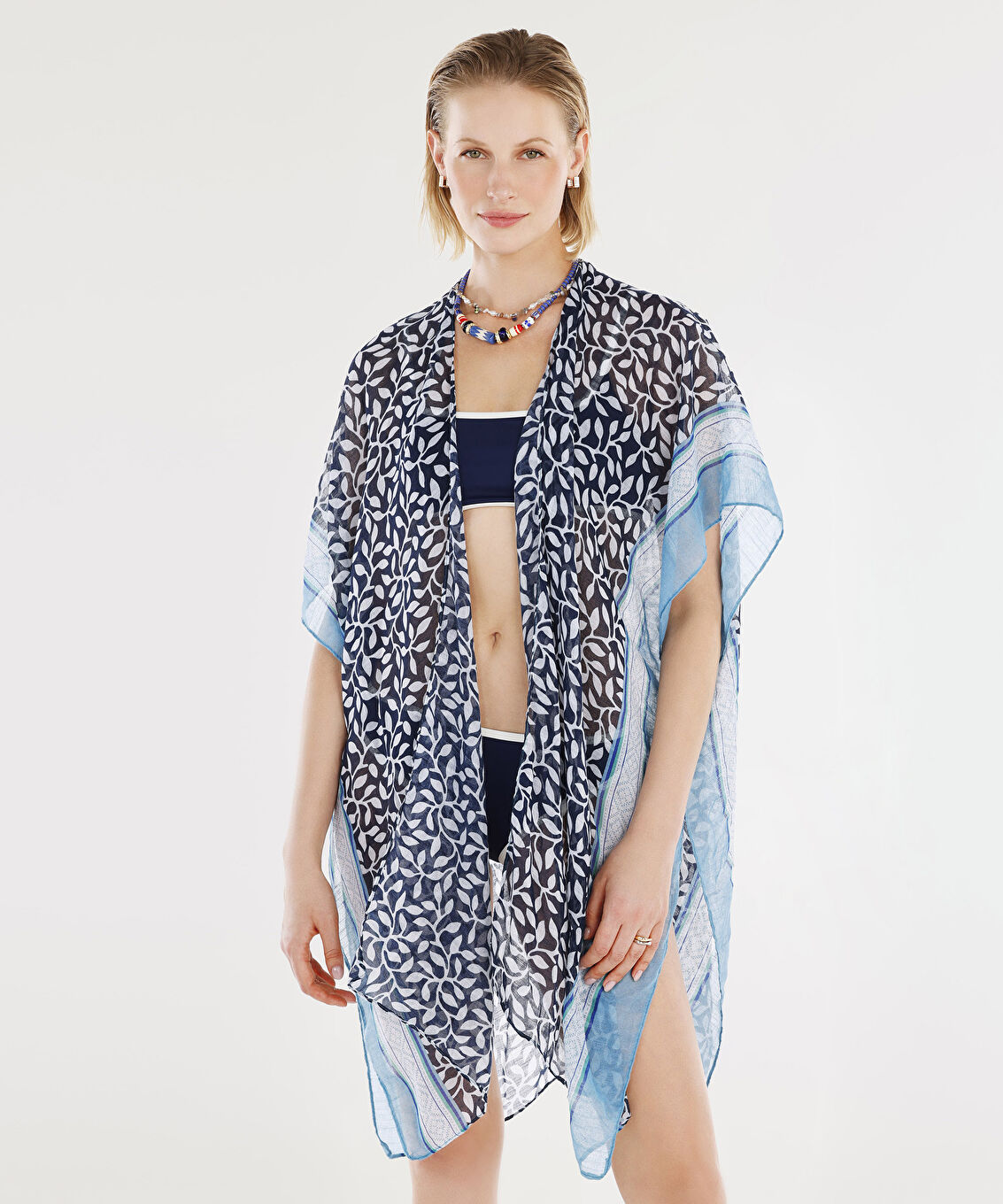 Beachwear Tunik