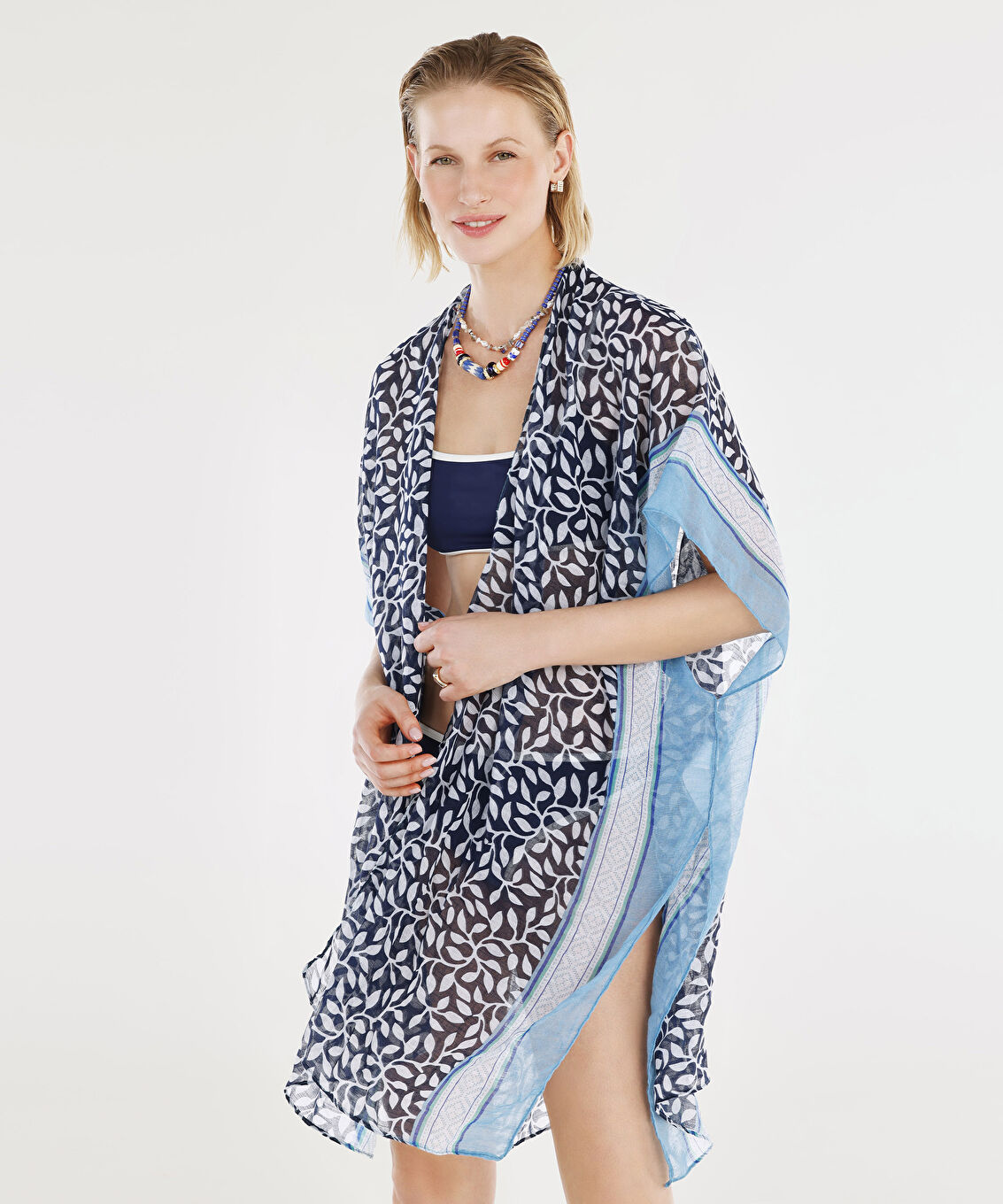 Beachwear Tunik